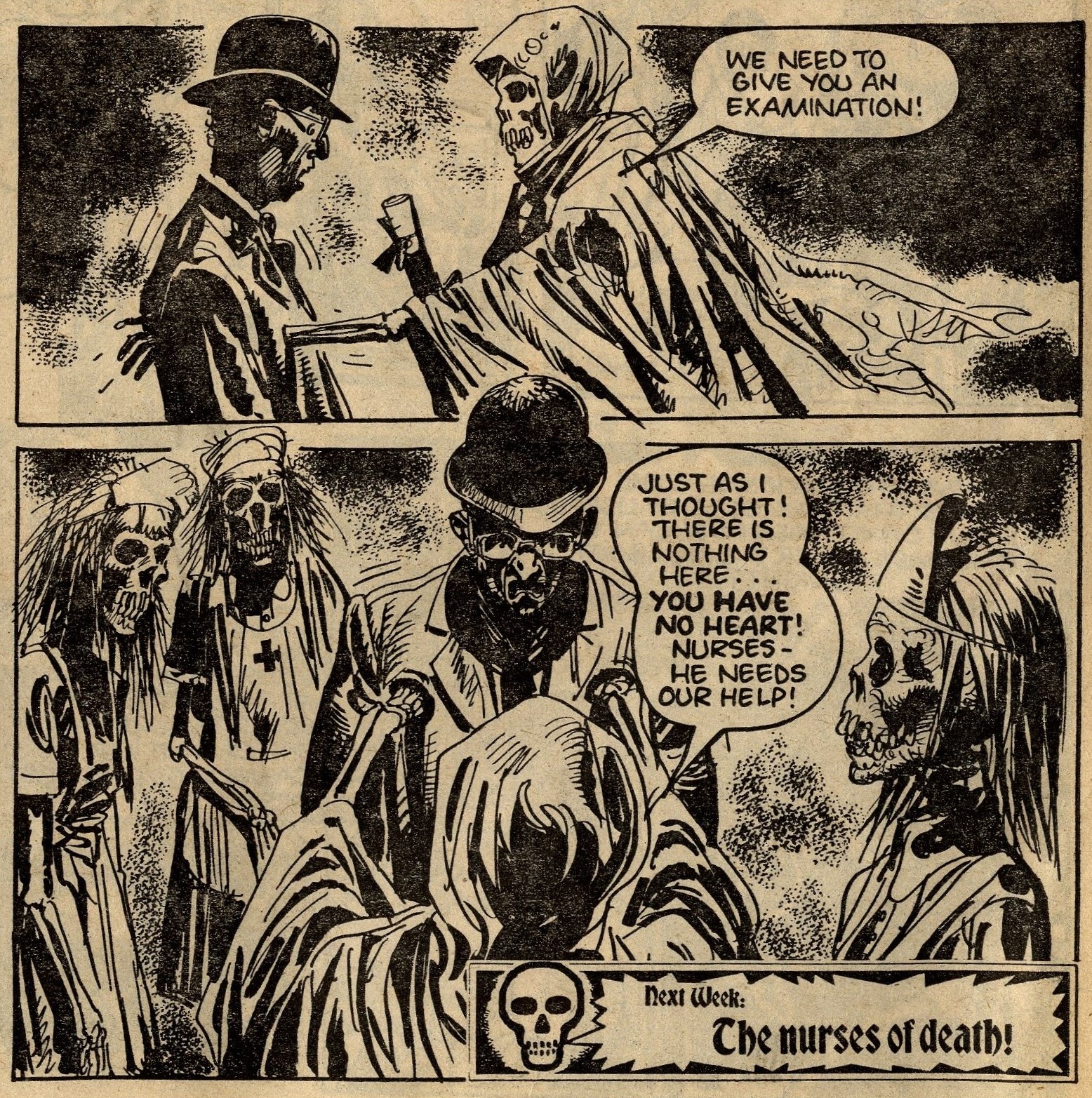 The Thirteenth Floor: Ian Holland (writer), Jose Ortiz (artist)