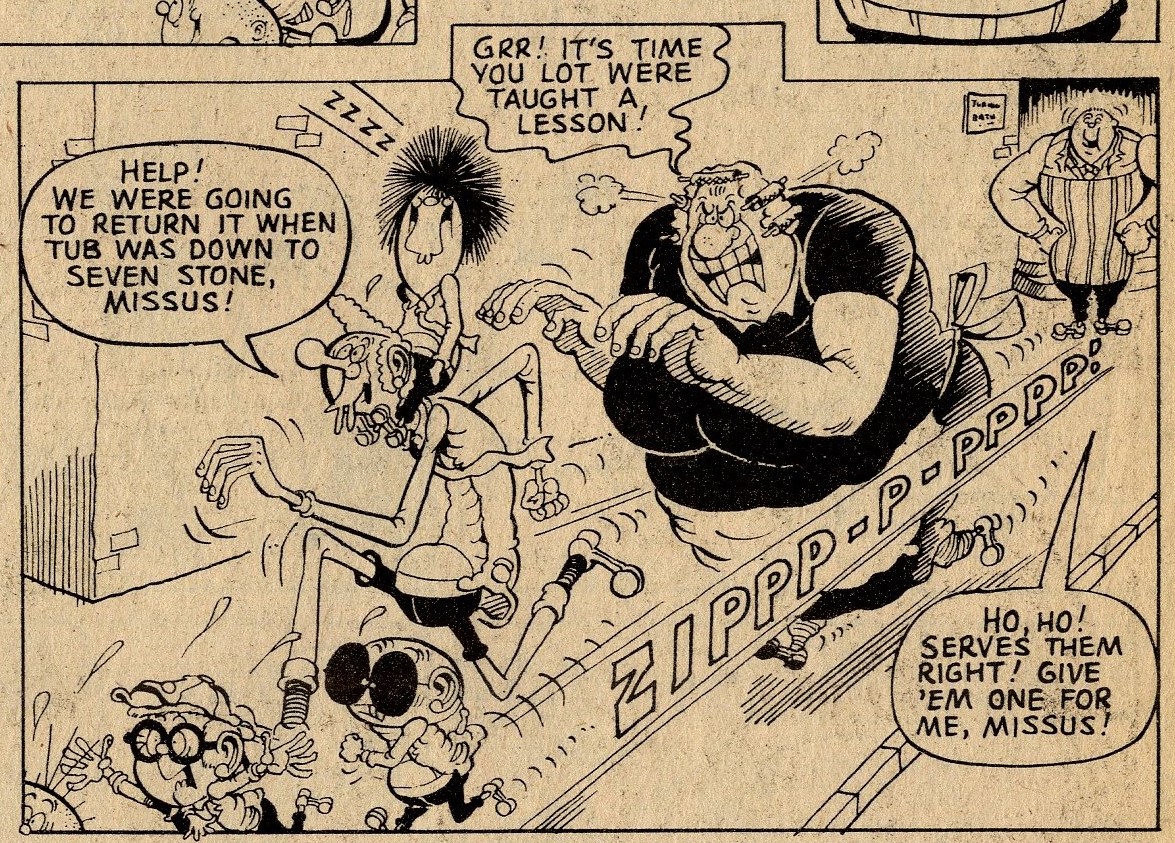 The Gasworks Gang: Frank McDiarmid (artist)