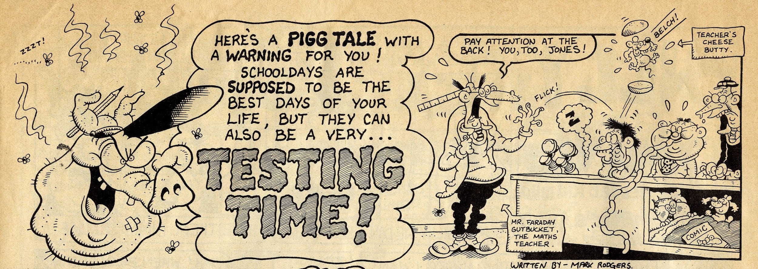 Testing Time: Tom Paterson (artist)