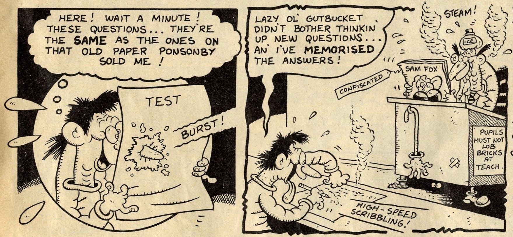 Testing Time: Tom Paterson (artist)