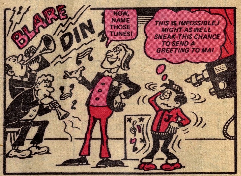 Jack Pott: Jim Crocker (artist)