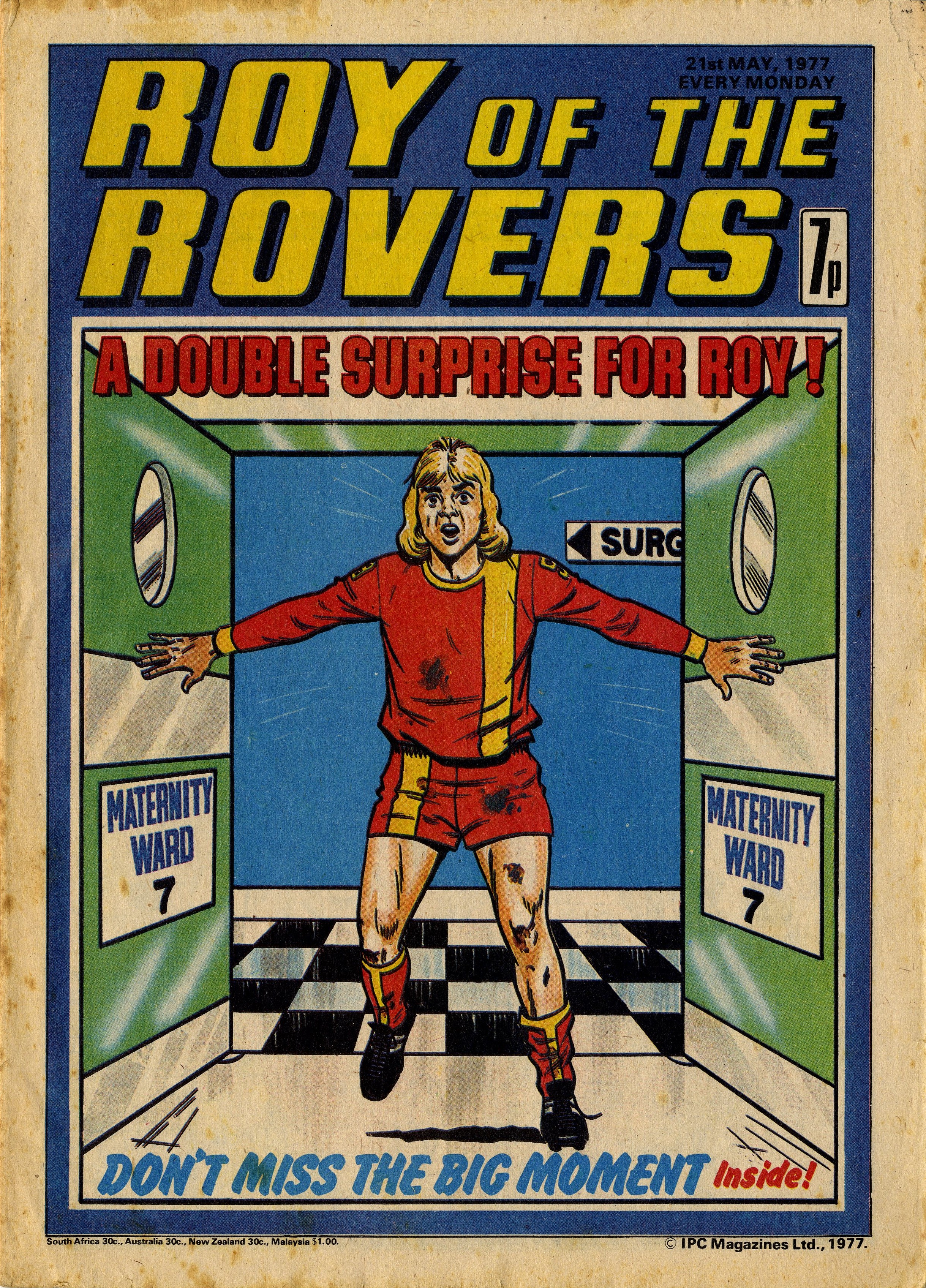 Cover artwork: David Sque