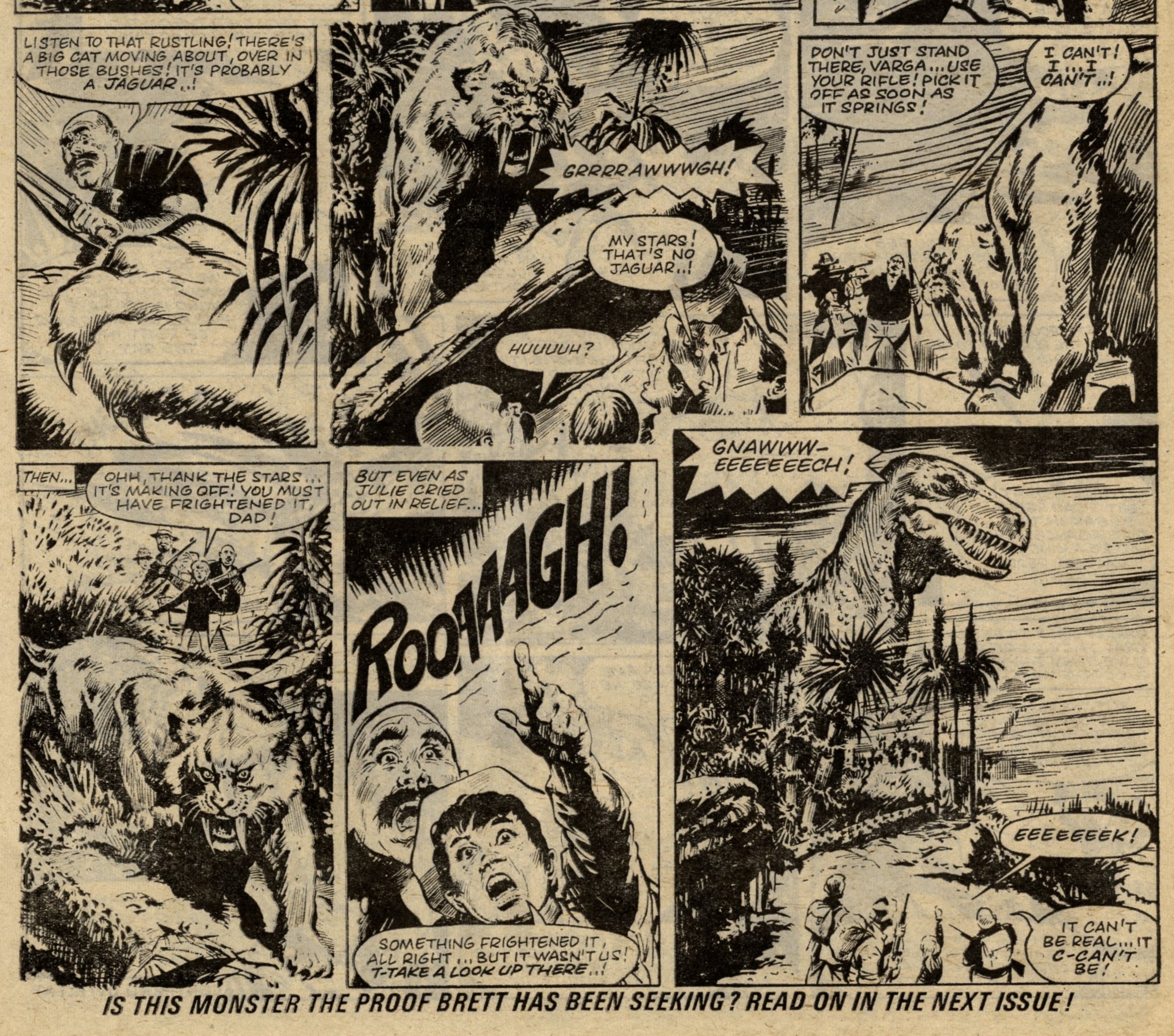 Valley of the Giants: Eric Bradbury (artist)