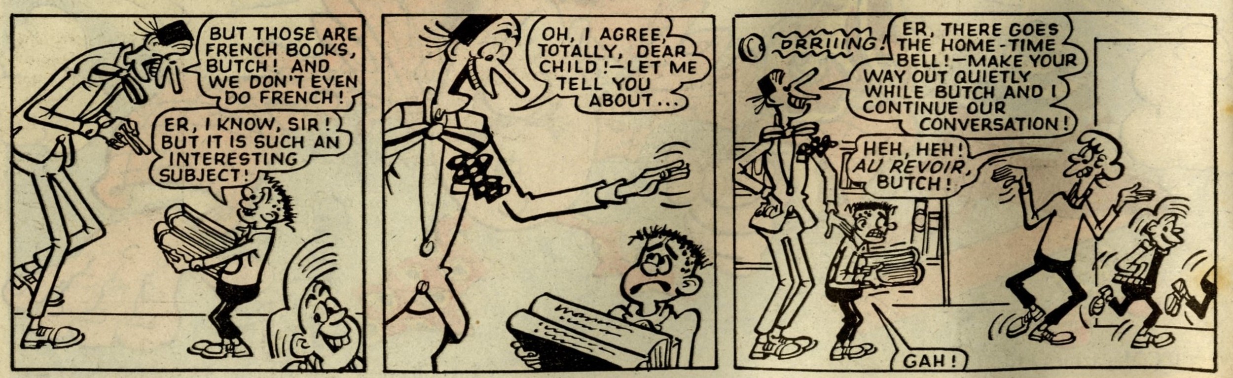 Softy Sir: Jim Petrie (artist)