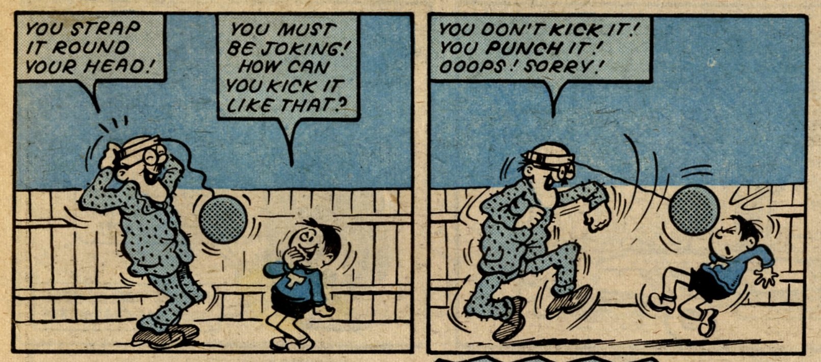 Toy Boy: Terry Bave (artist)
