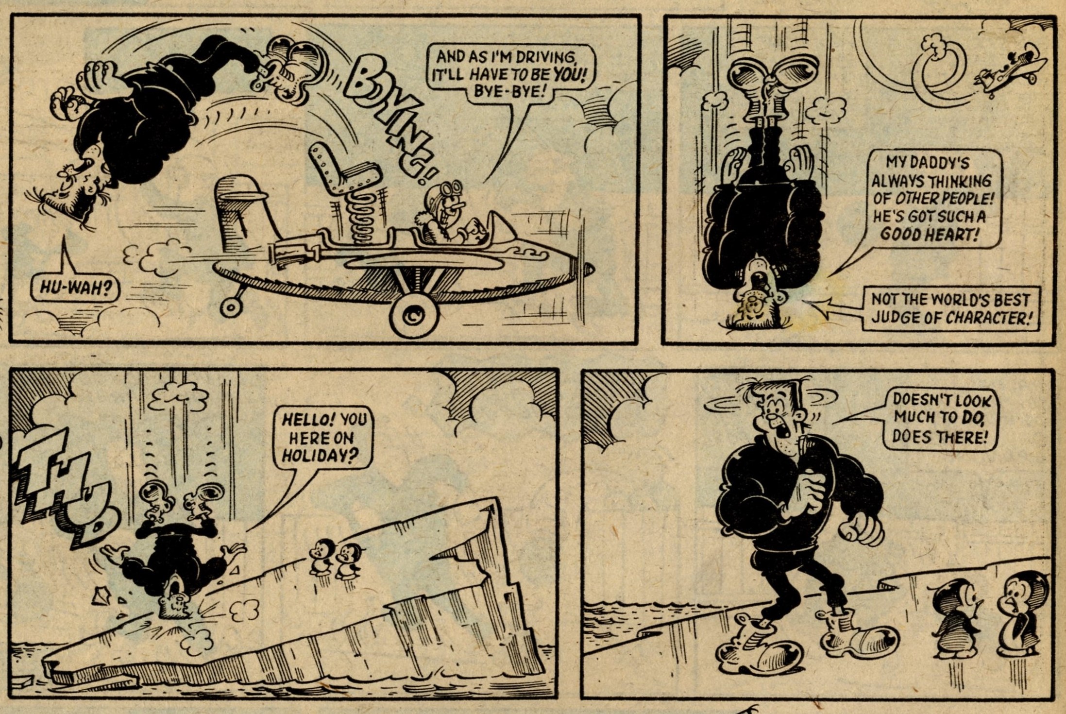 Frankie Stein: Robert Nixon (artist)