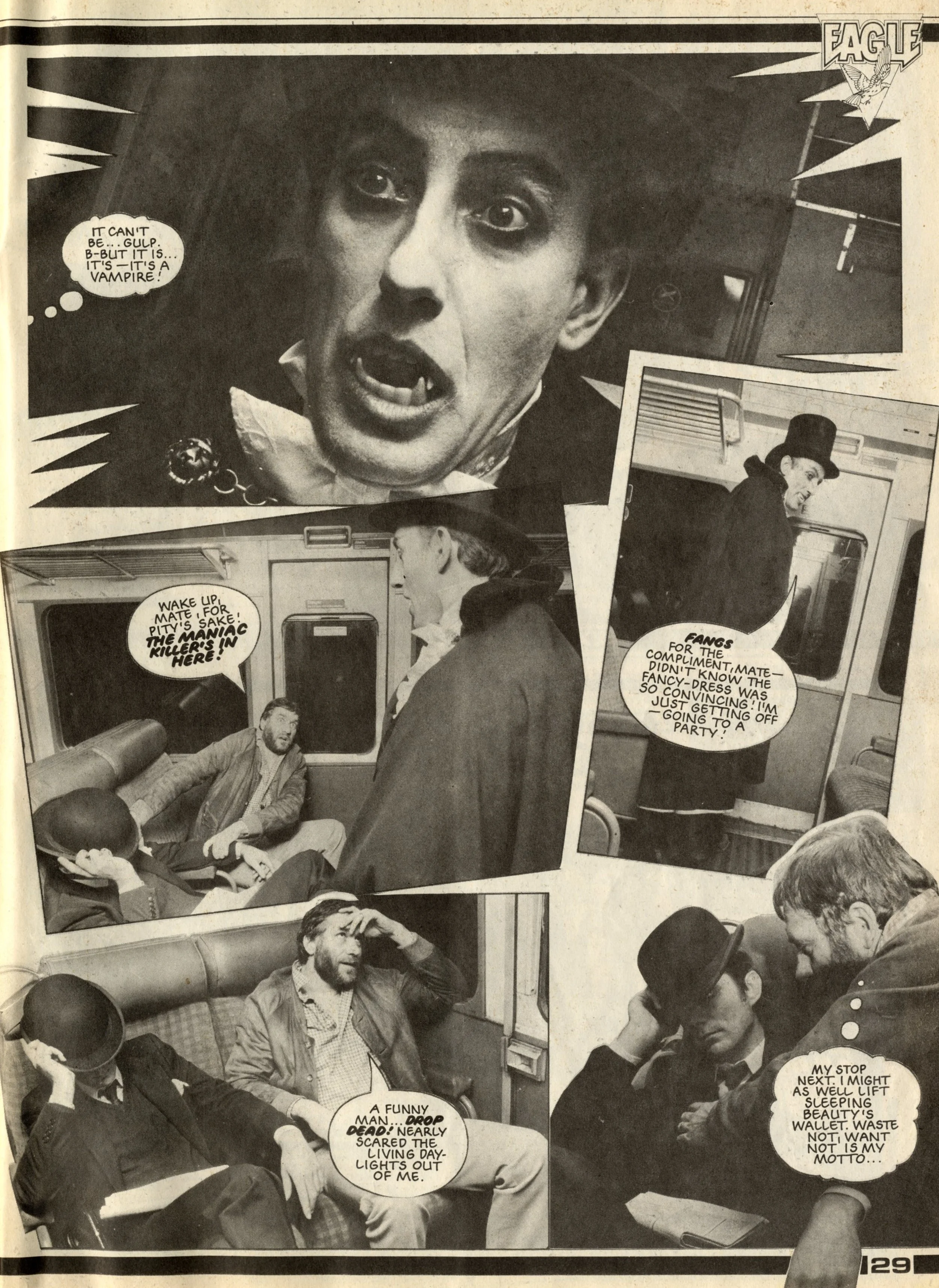 The Collector: The 13th Victim: Brian Burrell (writer), Carin Simon (photographer)