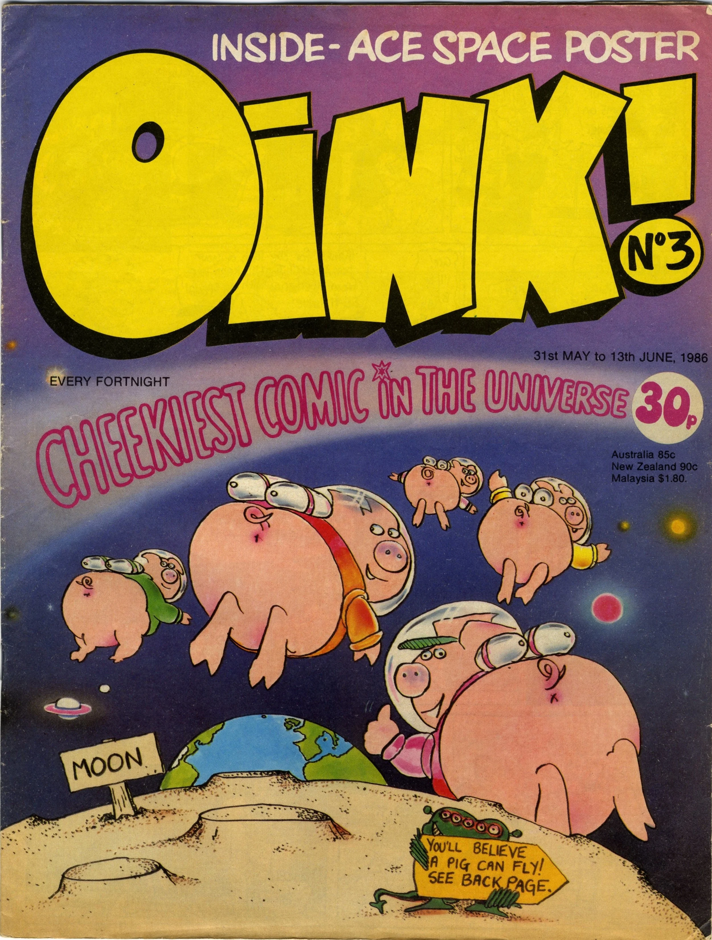 Cover artwork: Tony Husband