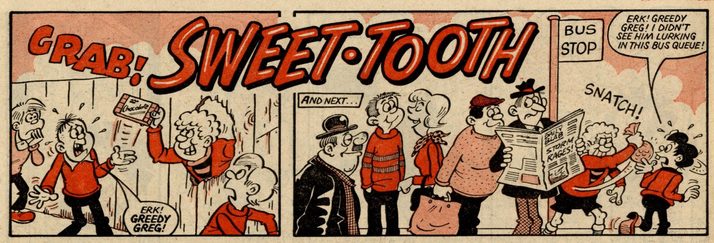 Sweet Tooth: Trevor Metcalfe (artist)