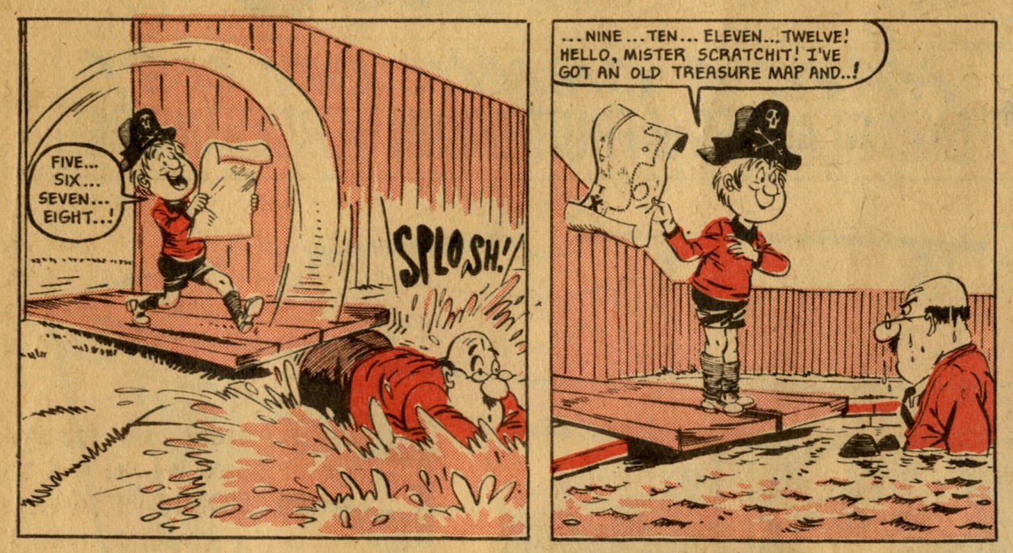 Eddie: Graham Allen (artist)