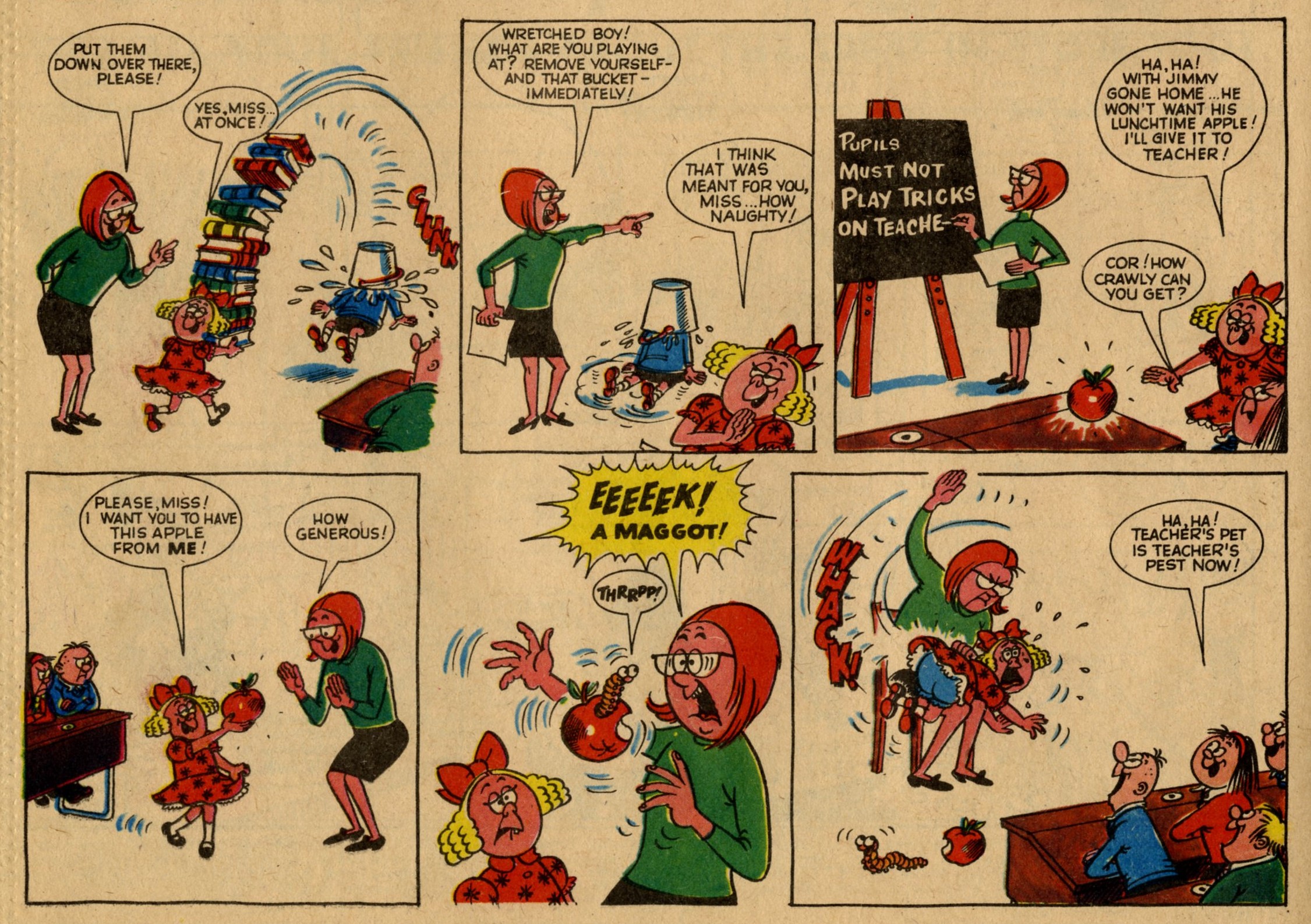 Teacher’s Pet: Norman Mansbridge (artist)