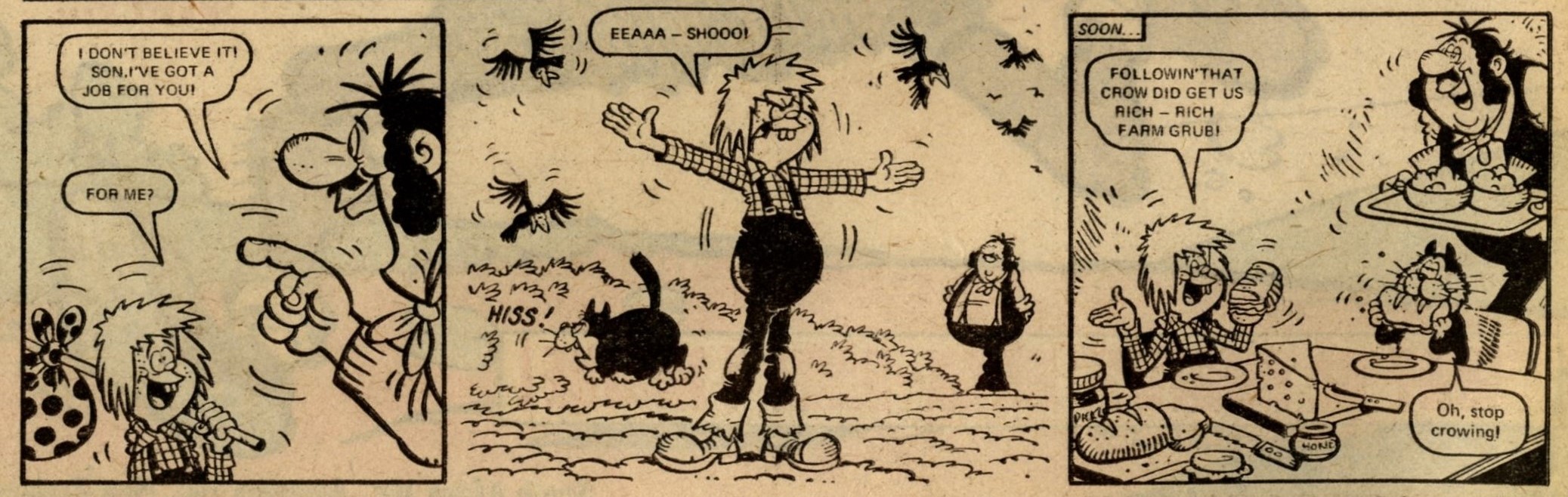 Richie Wraggs: Mike Lacey (artist)