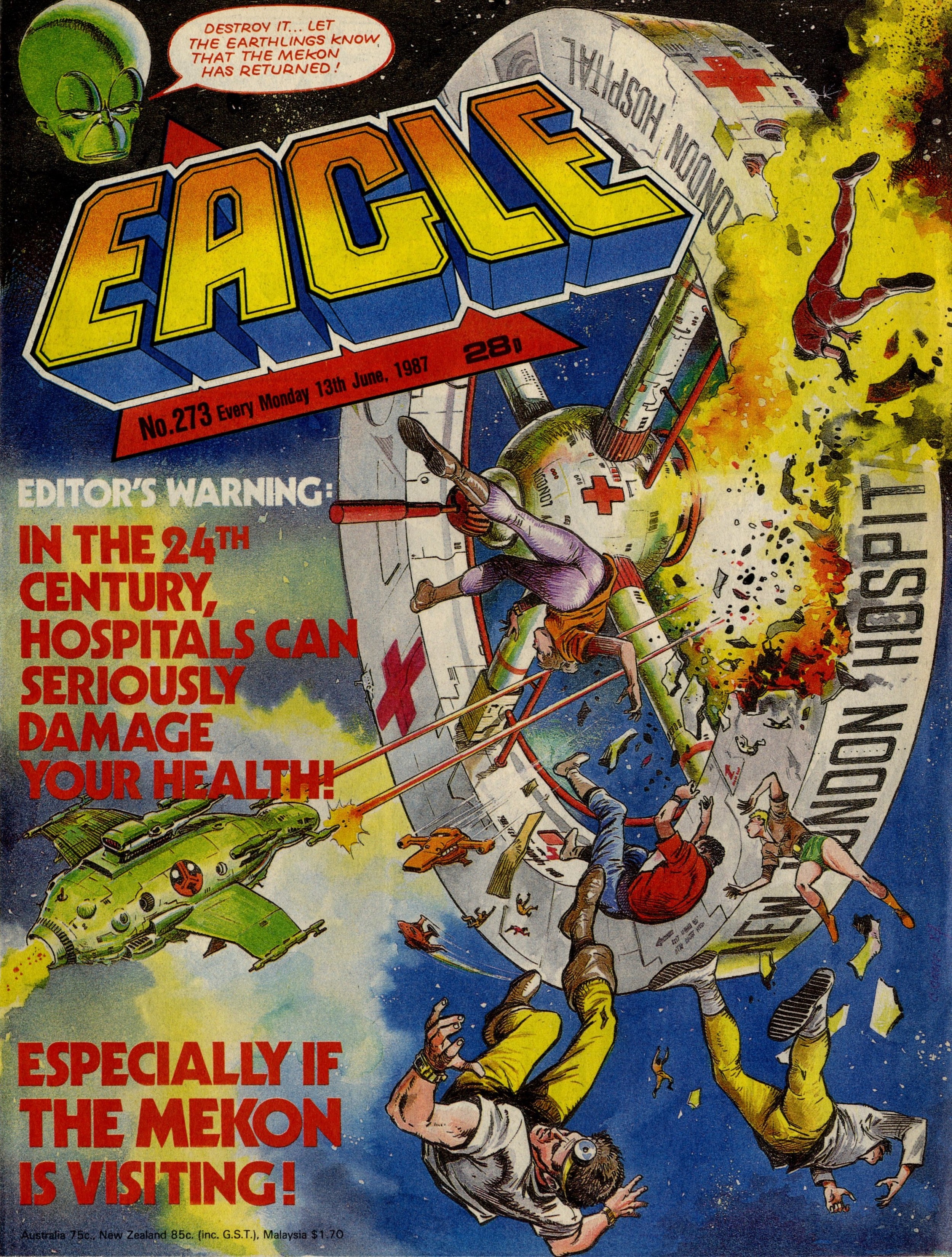 Cover artwork: Carlos Cruz