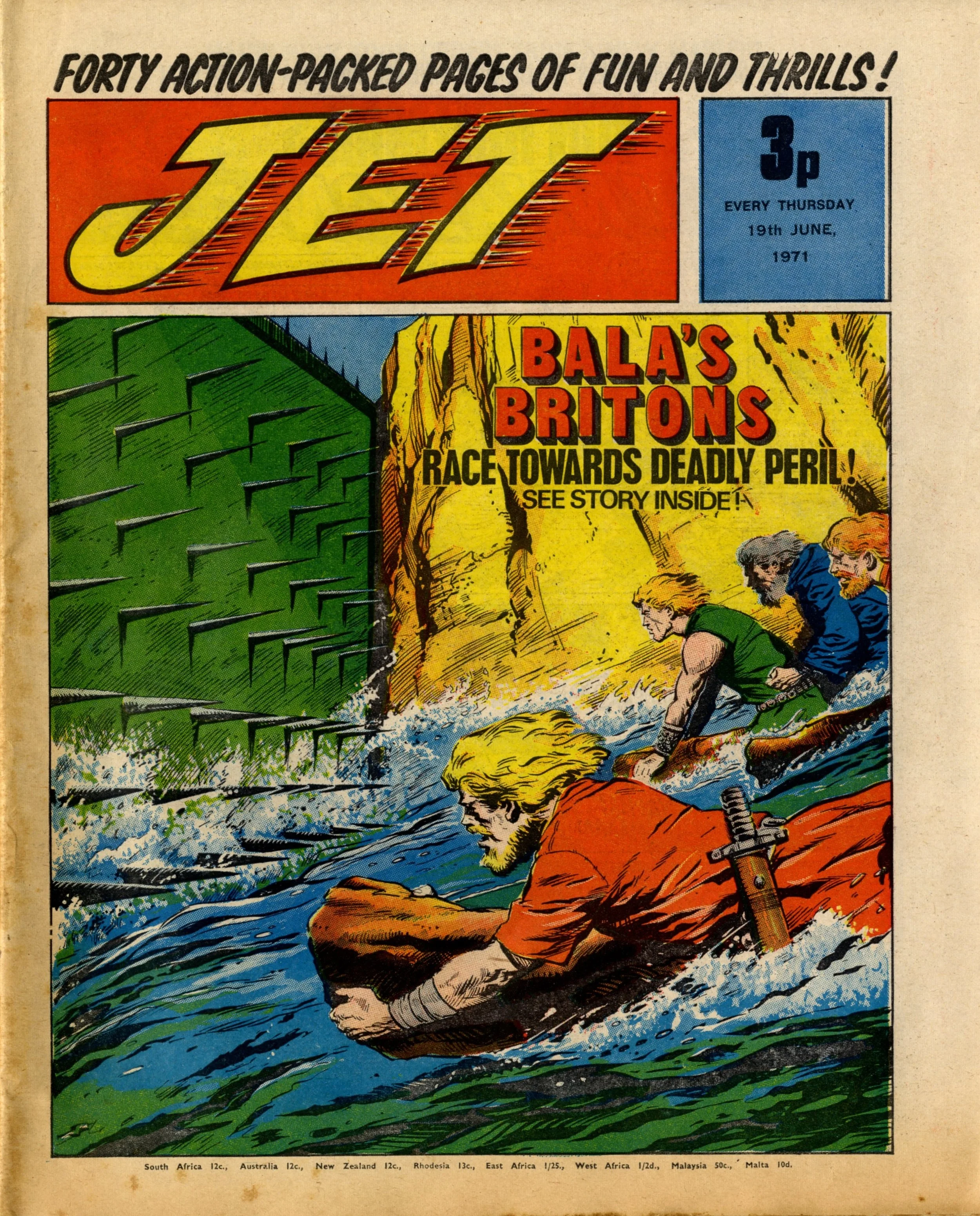 Cover artwork: artist unknown