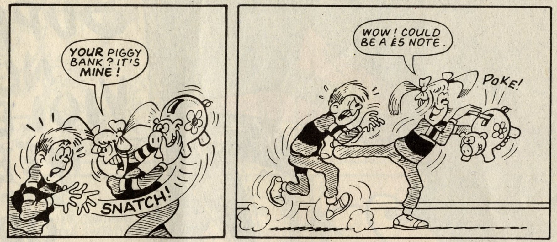 Double Trouble: Terry Bave (artist)