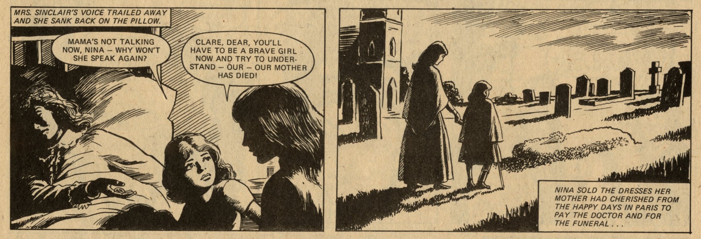 Nina Nimble Fingers: Roy Newby (artist)