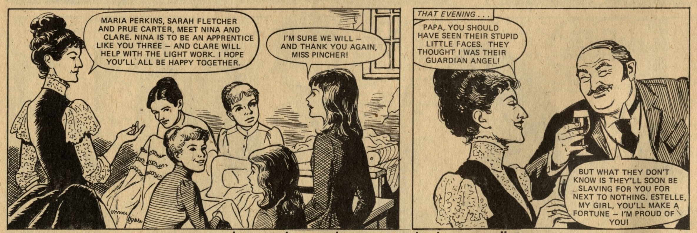 Nina Nimble Fingers: Roy Newby (artist)