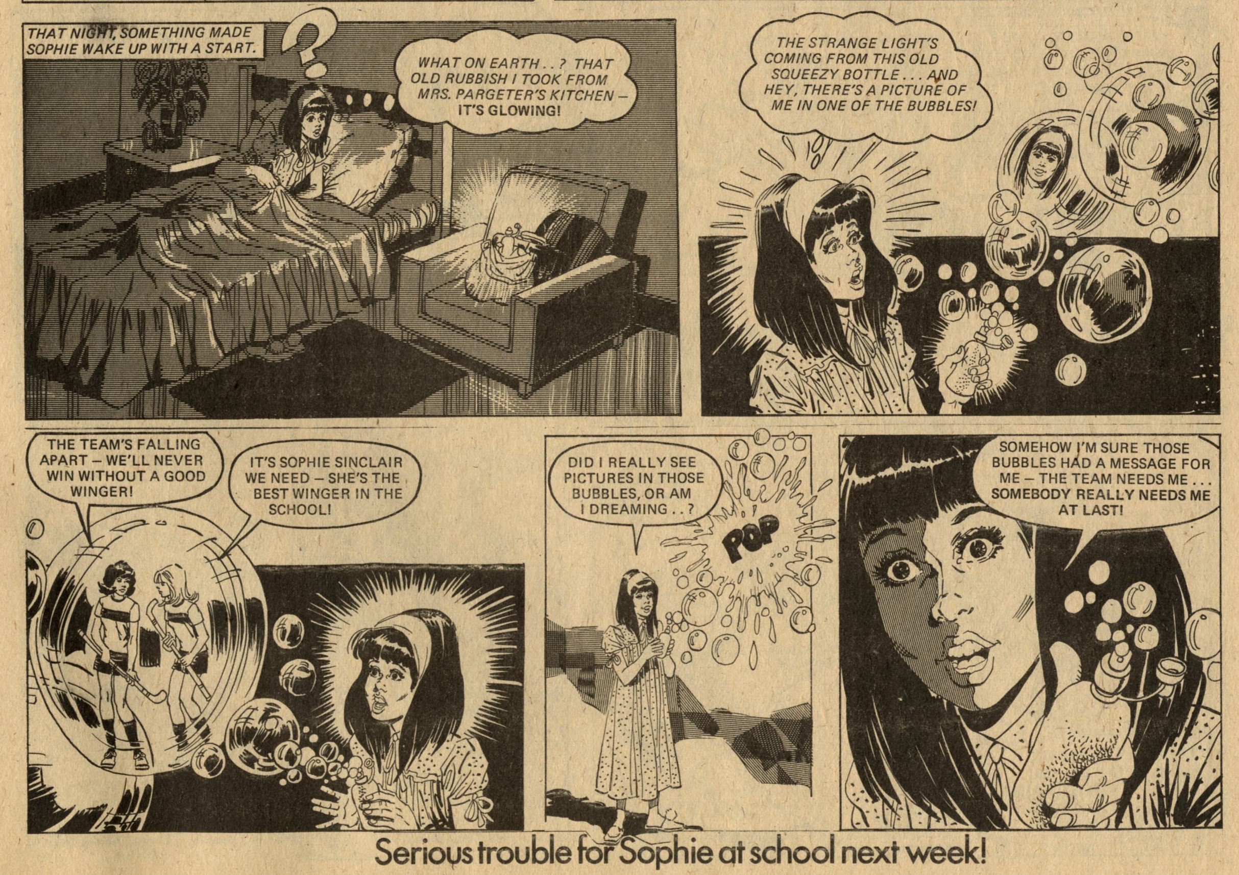 Sophie’s Secret Squeezy: José Casanovas (artist)