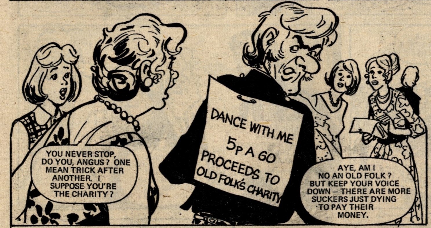 Jeannie and her Uncle Meanie: Terence Magee (writer), Robert MacGillivray (artist)