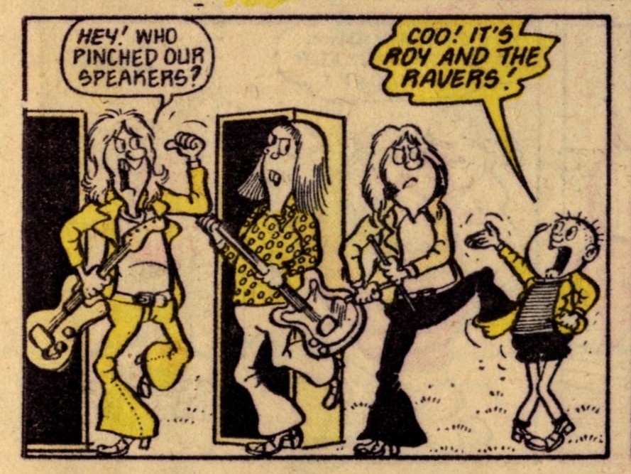 Pete’s Pockets: Mike Lacey (artist)