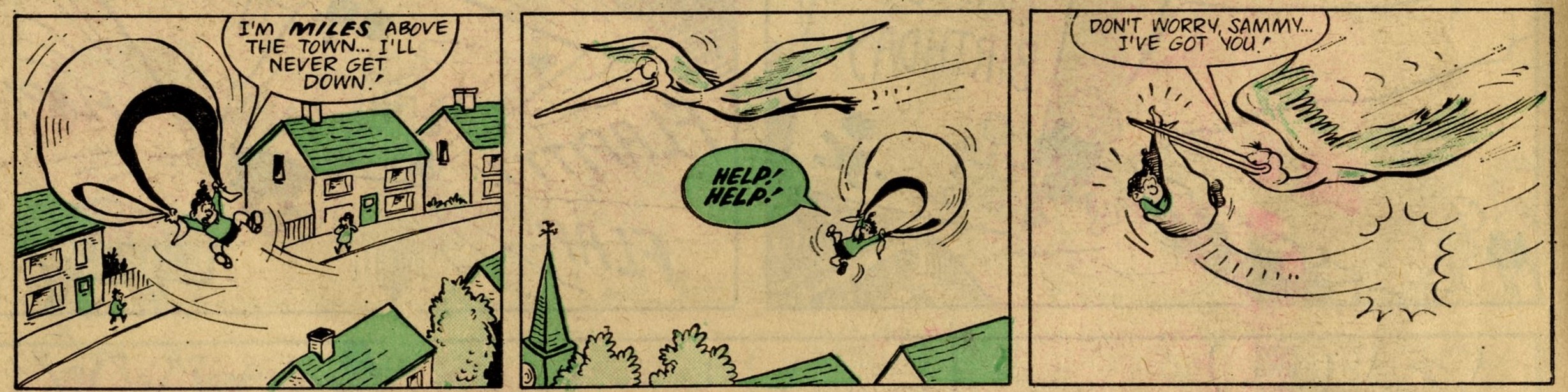 Sammy Shrink: Terry Bave (artist)