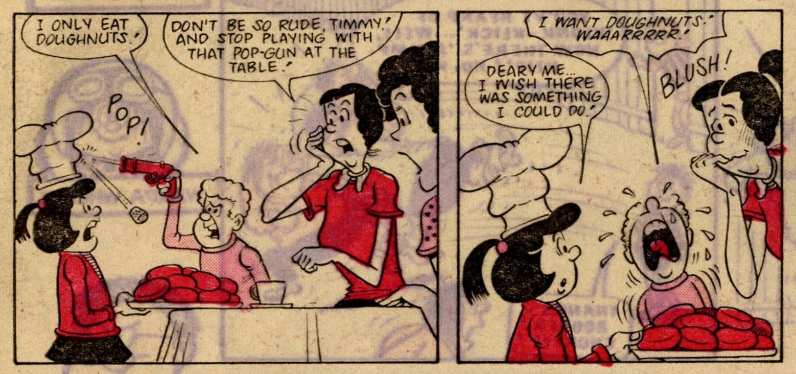 Cooky: Trevor Metcalfe (artist)