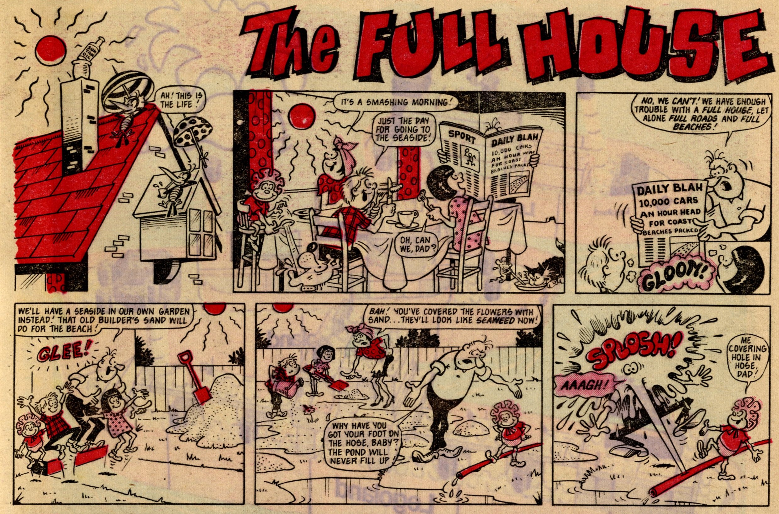 The Full House: Jim Crocker (artist)