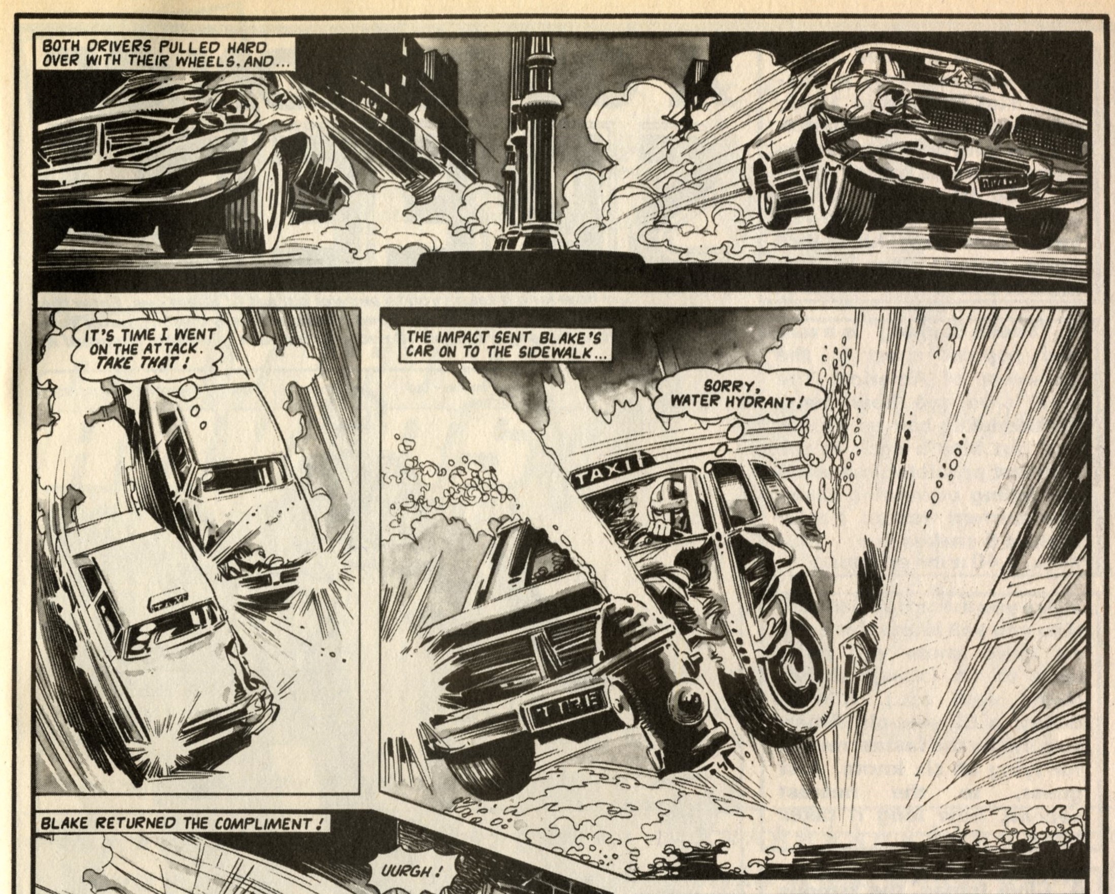 Death Wish: Eduardo Vanyo (artist)