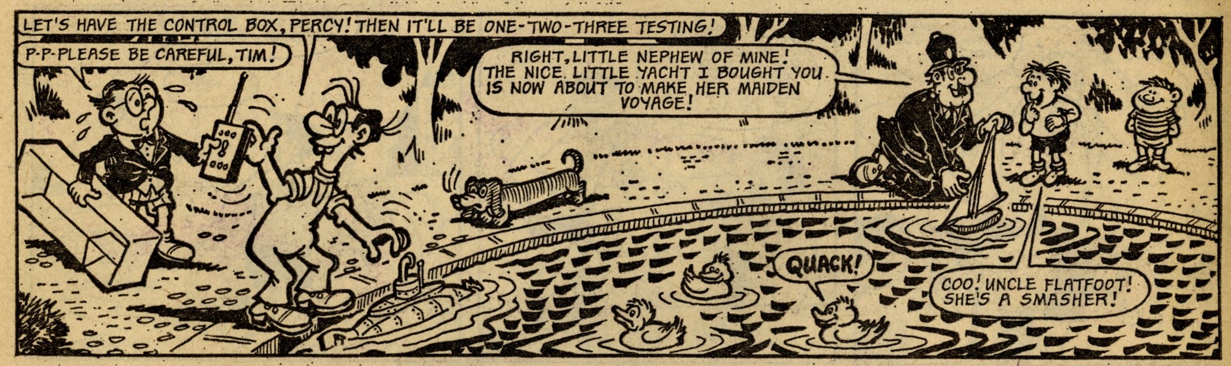 Timothy Tester: Cliff Brown (artist)