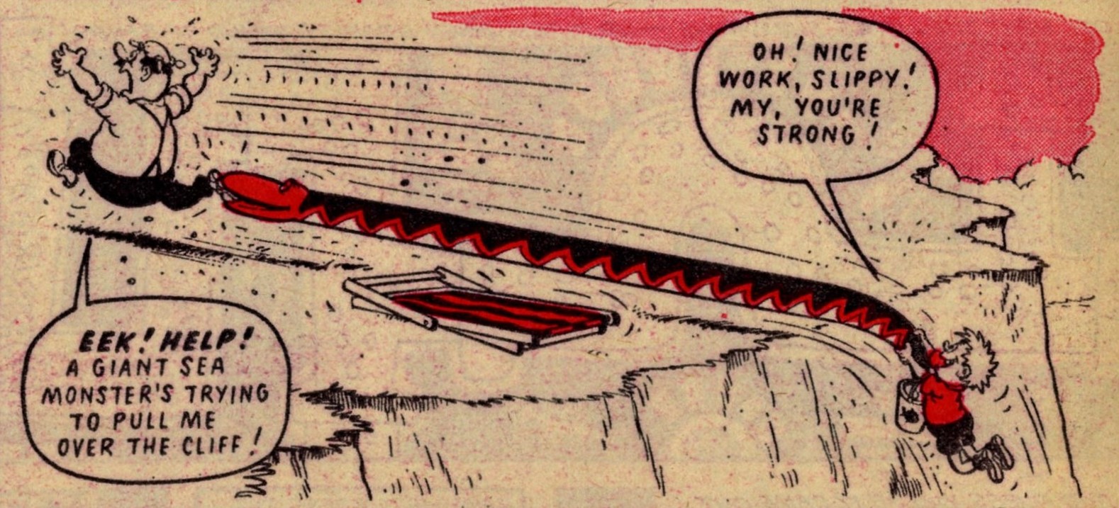 Sid's Snake: Mike Lacey (artist)