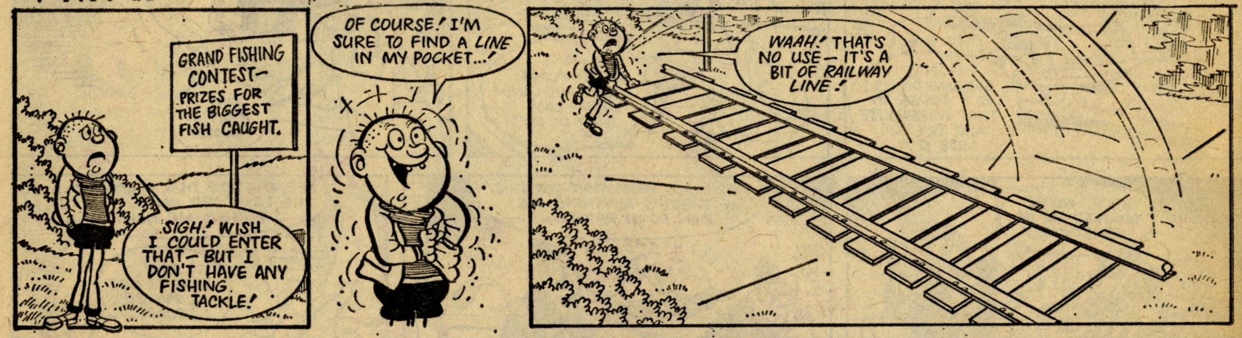 Pete's Pockets: Mike Lacey (artist)