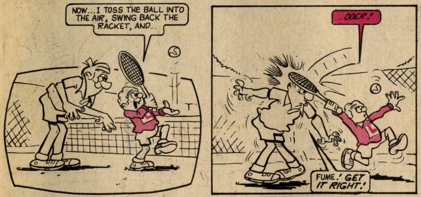 Ernie Learner: Jim Watson (artist)