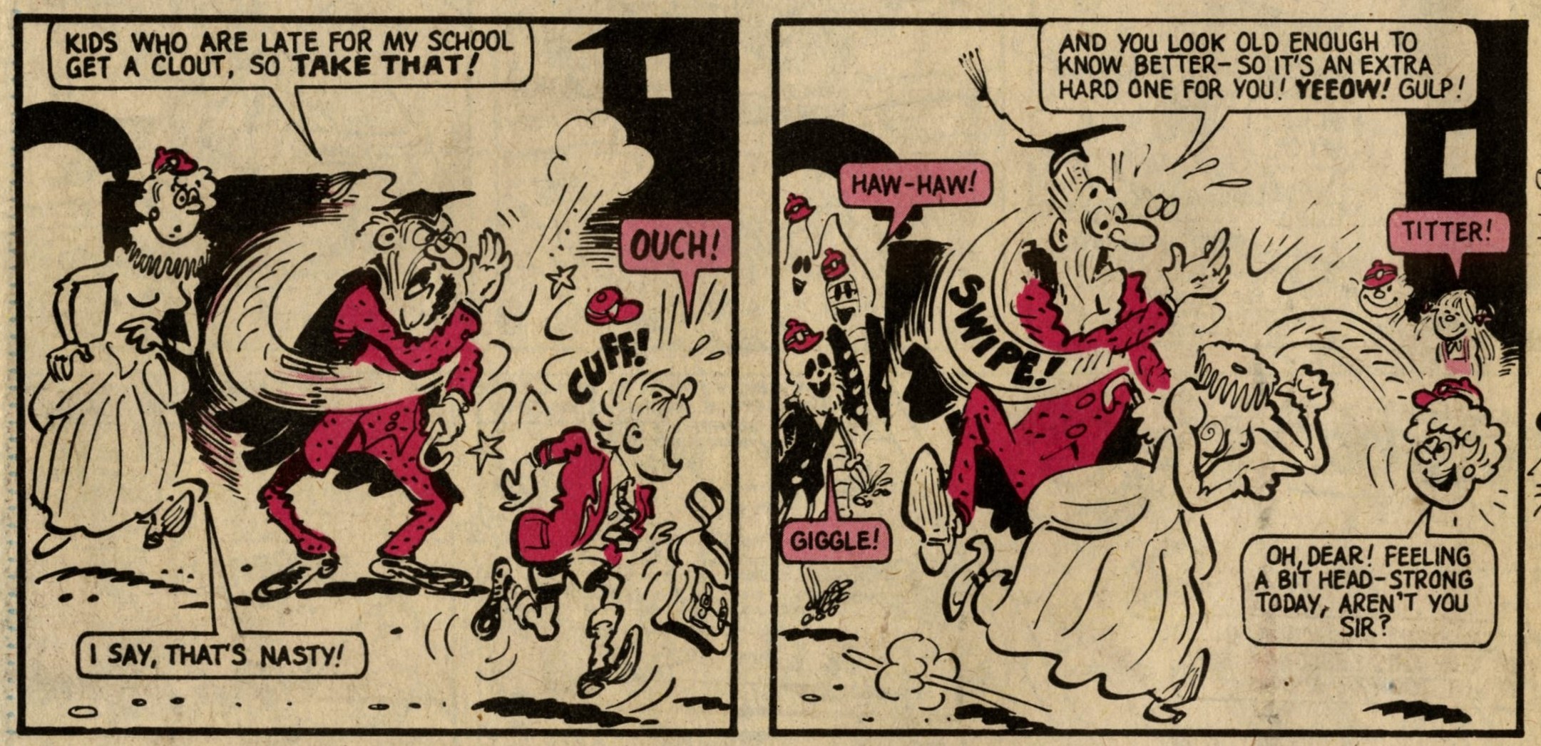 The Ghost Train: Brian Walker (artist)