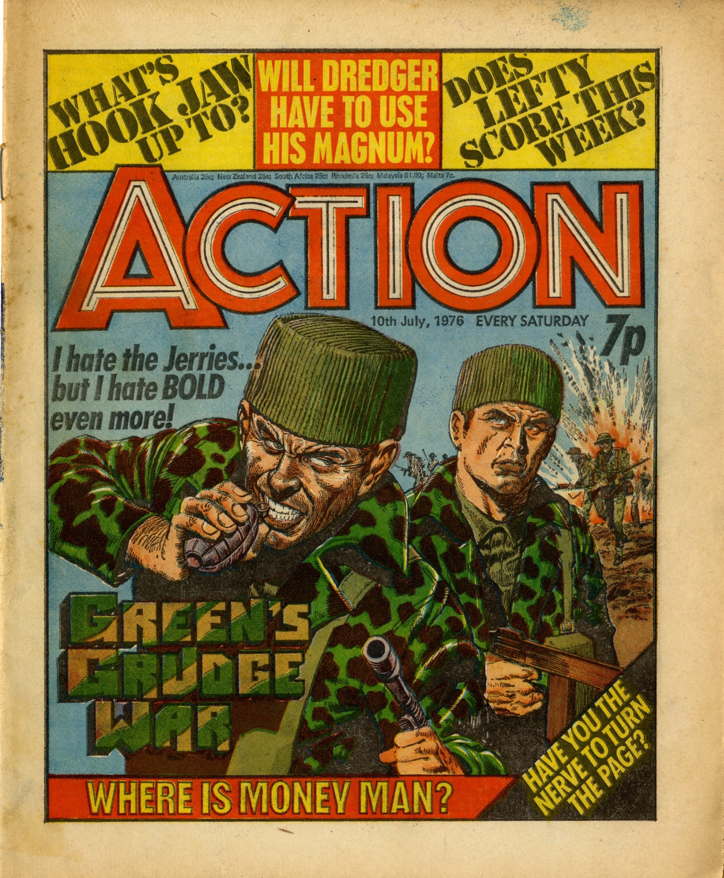 Cover artwork: artist unknown