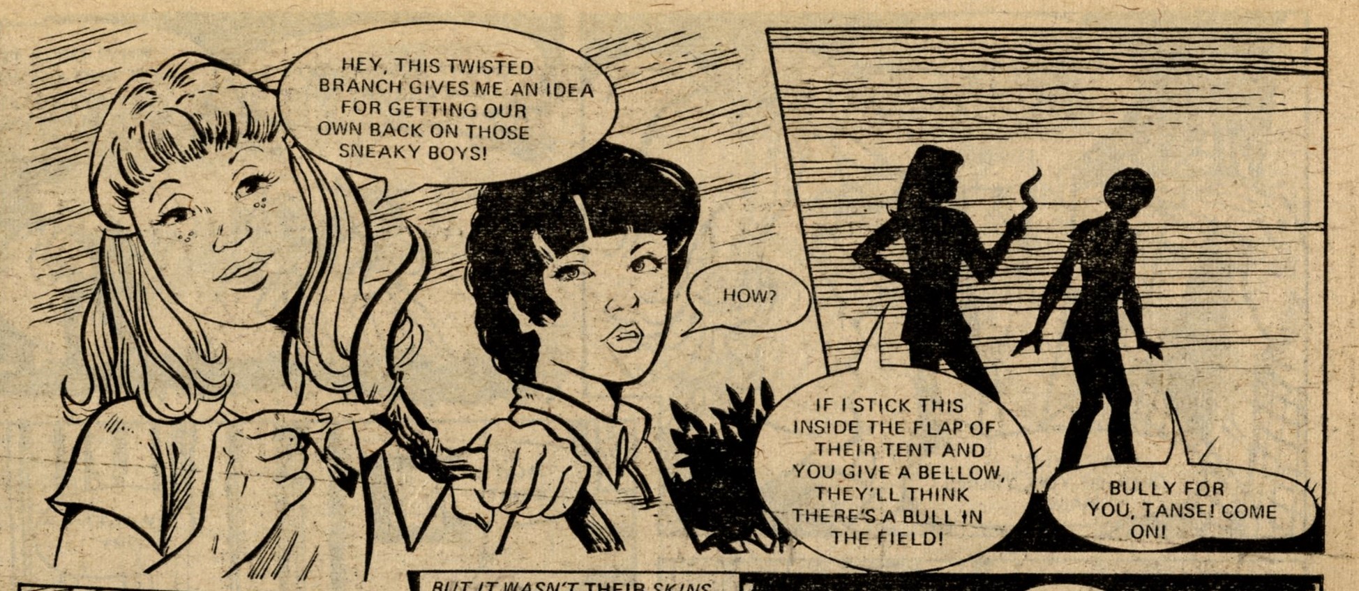 Tansy of Jubilee Street: Peter Wilkes (artist)
