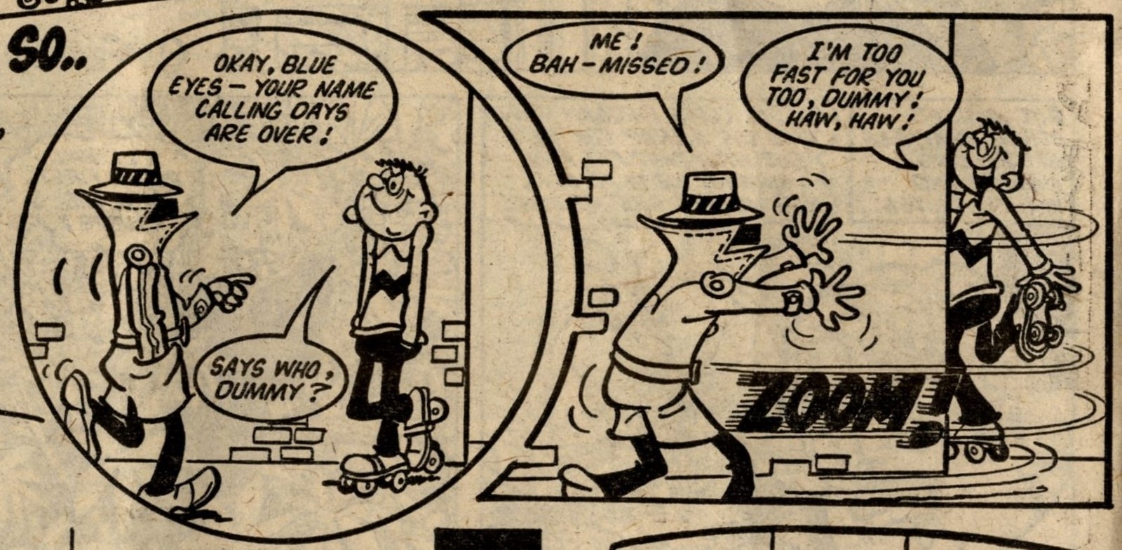 Hit Kid: Tom Williams (artist)