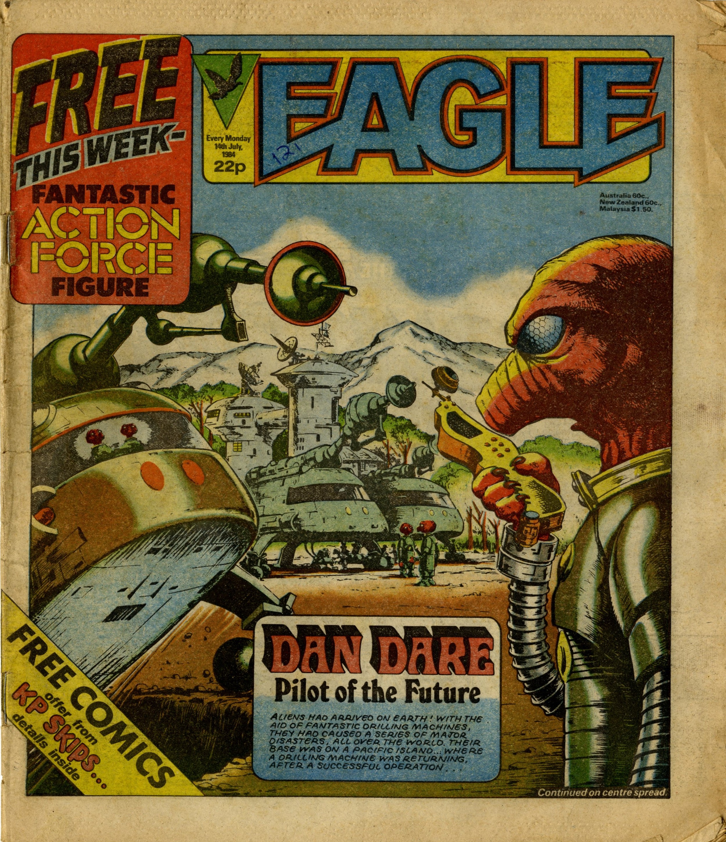 Cover artwork: Carlos Cruz