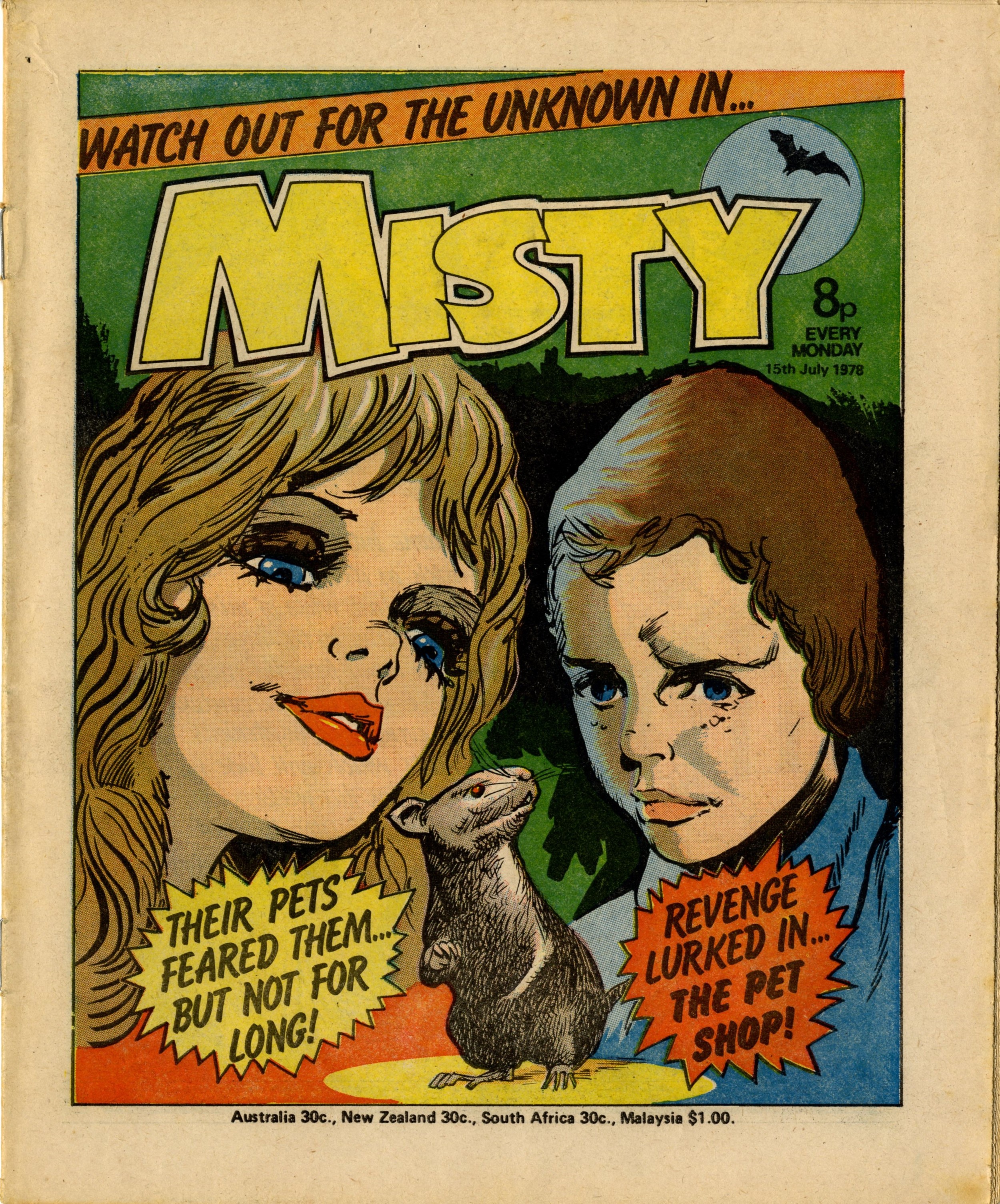 Cover artwork: Julio Bosch