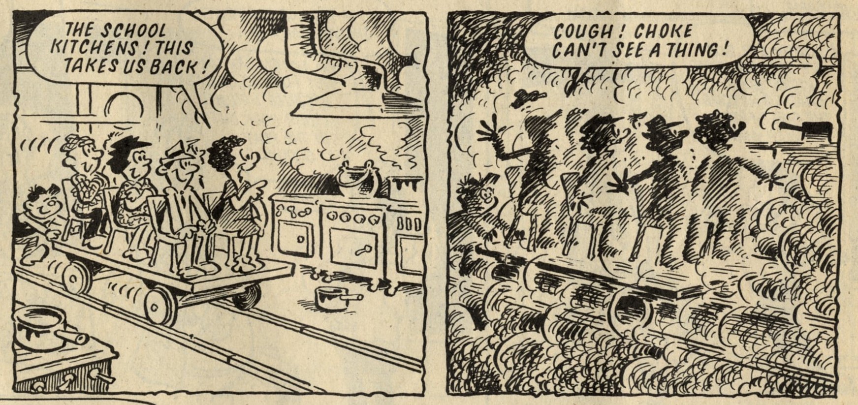 School Funds: Sid Burgon (artist)
