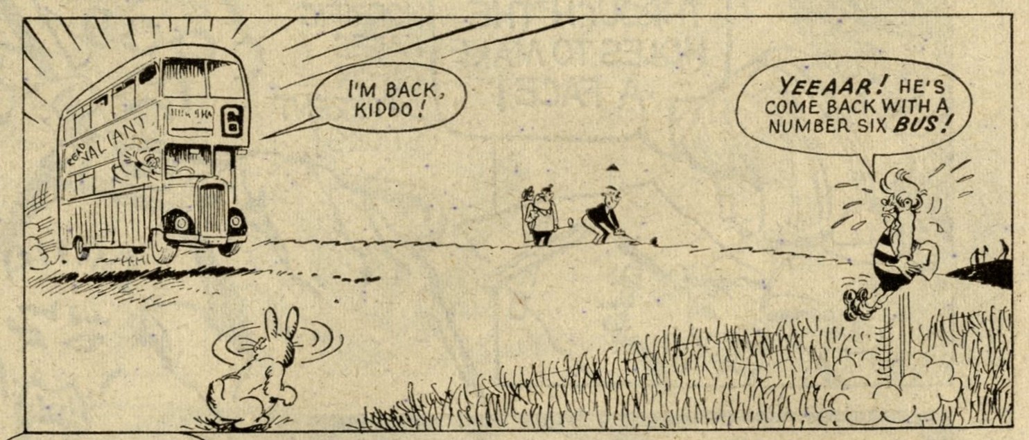 Challenge Charlie: Frank McDiarmid (artist)