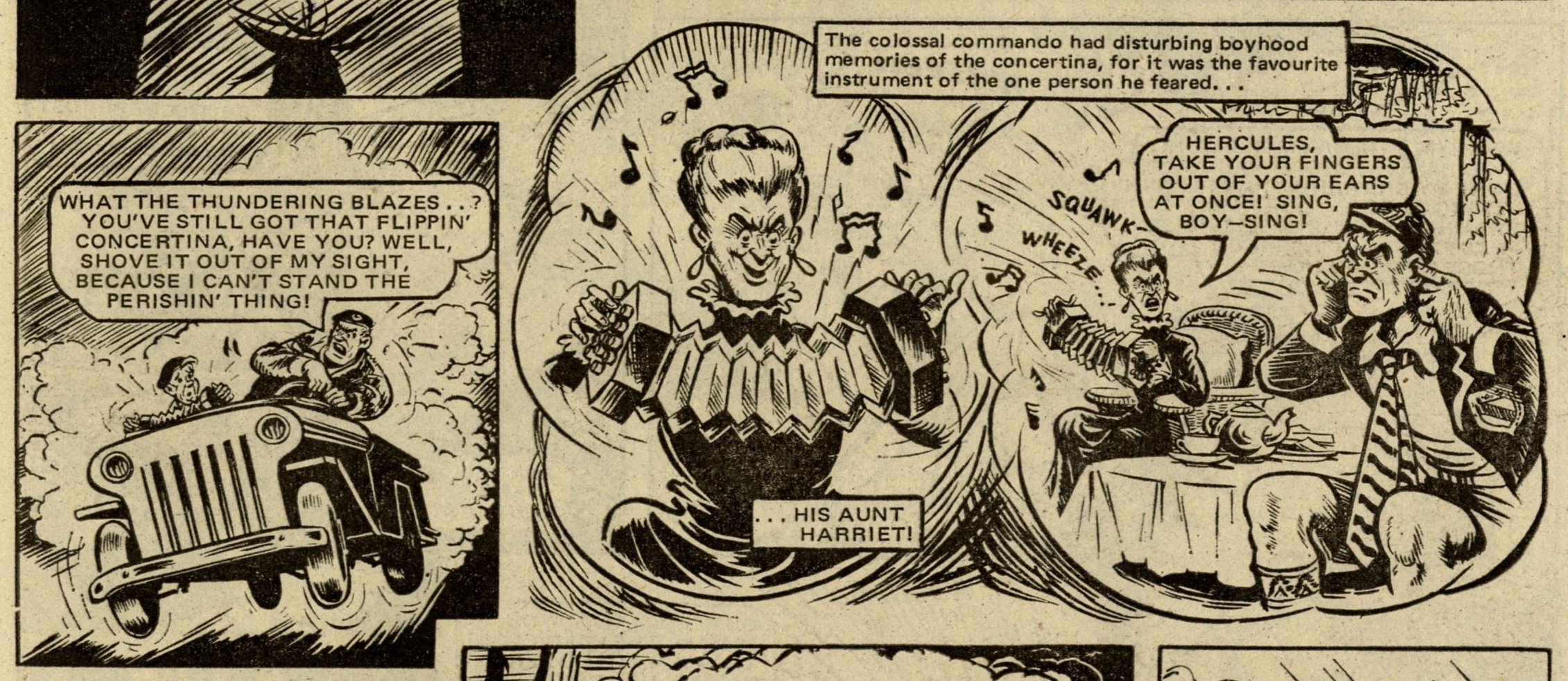Captain Hurricane: Charles Roylance (artist)