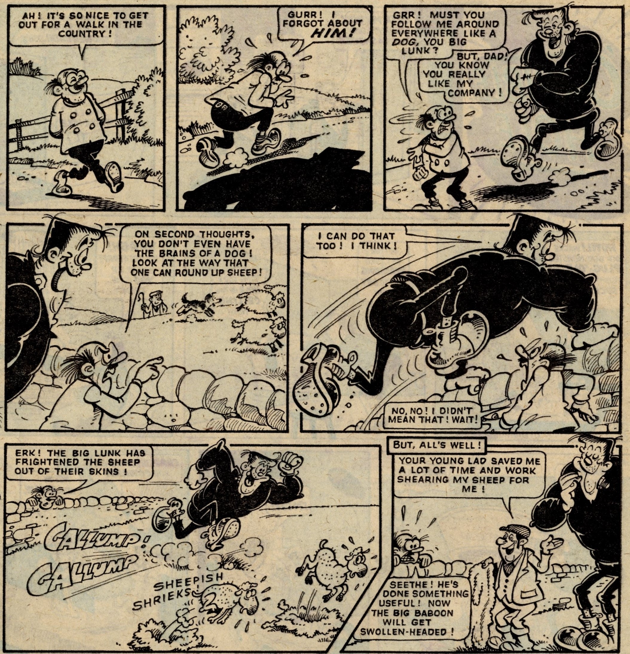 Frankie Stein: Robert Nixon (artist)