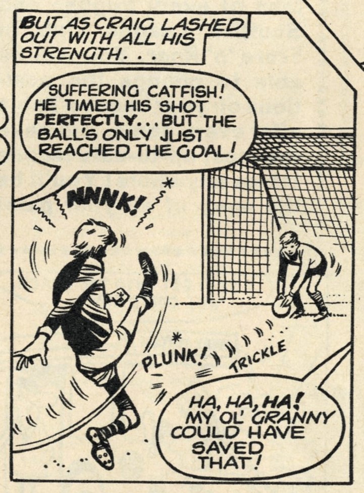 Cannonball Craig: Mike Western (artist)