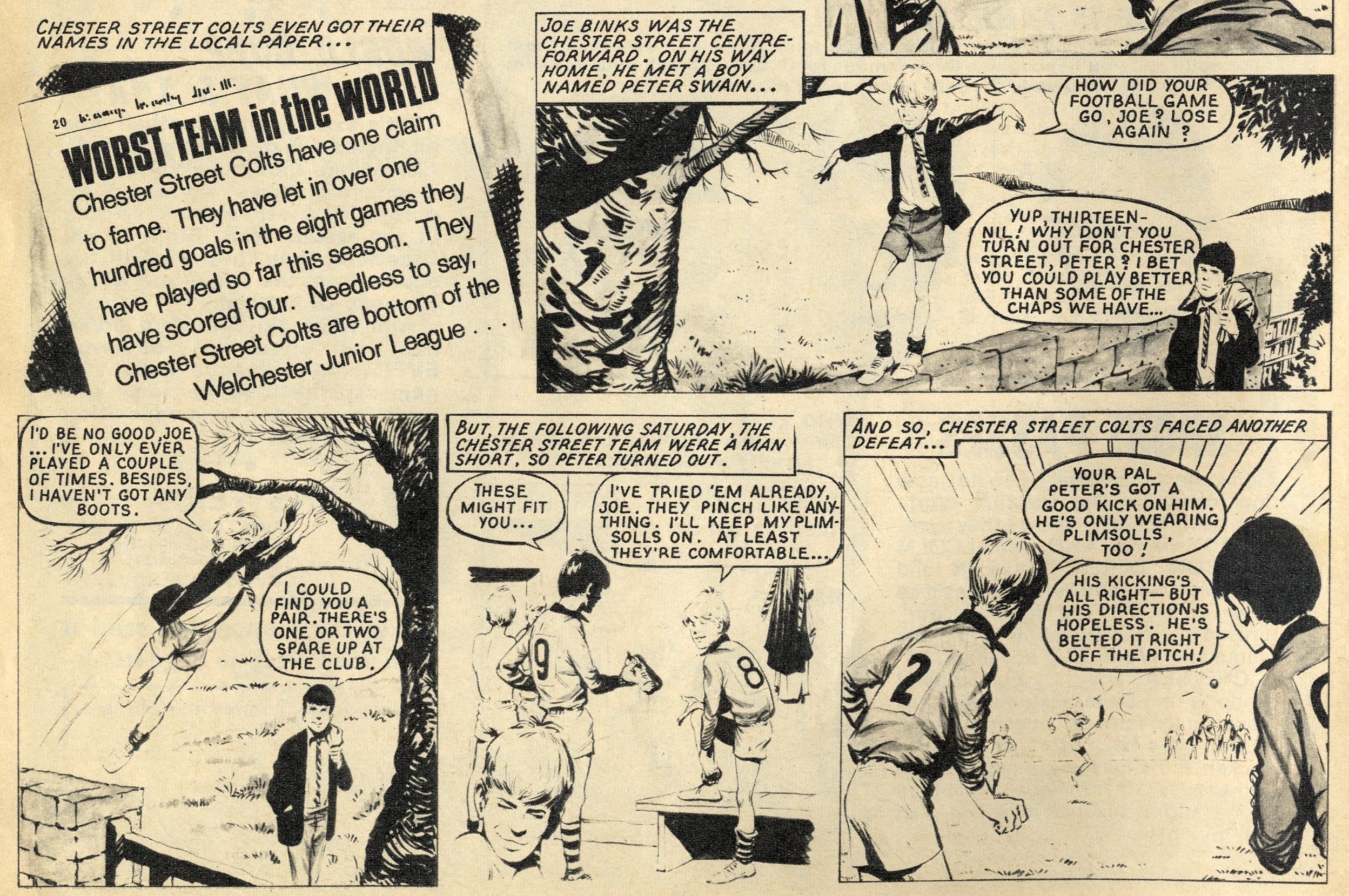 Peter the Cat: Tom Kerr (artist)
