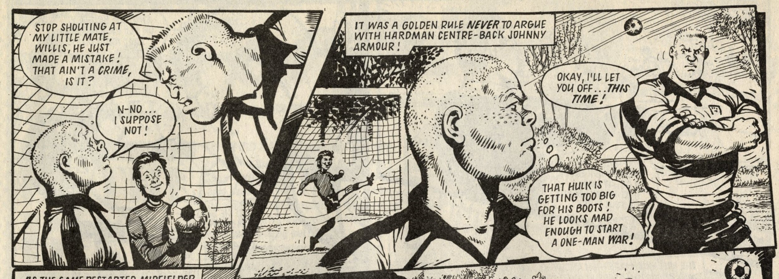 The Louts of Liberty Hall: Solano Lopez (artist)