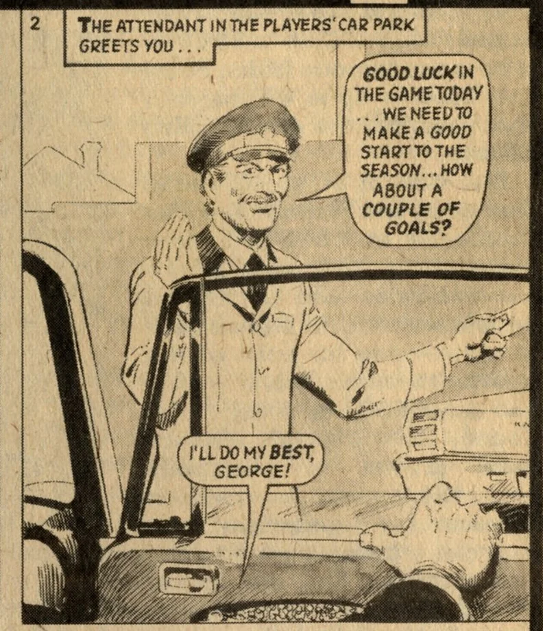 You are the Star!: Miguel Repetto (artist)