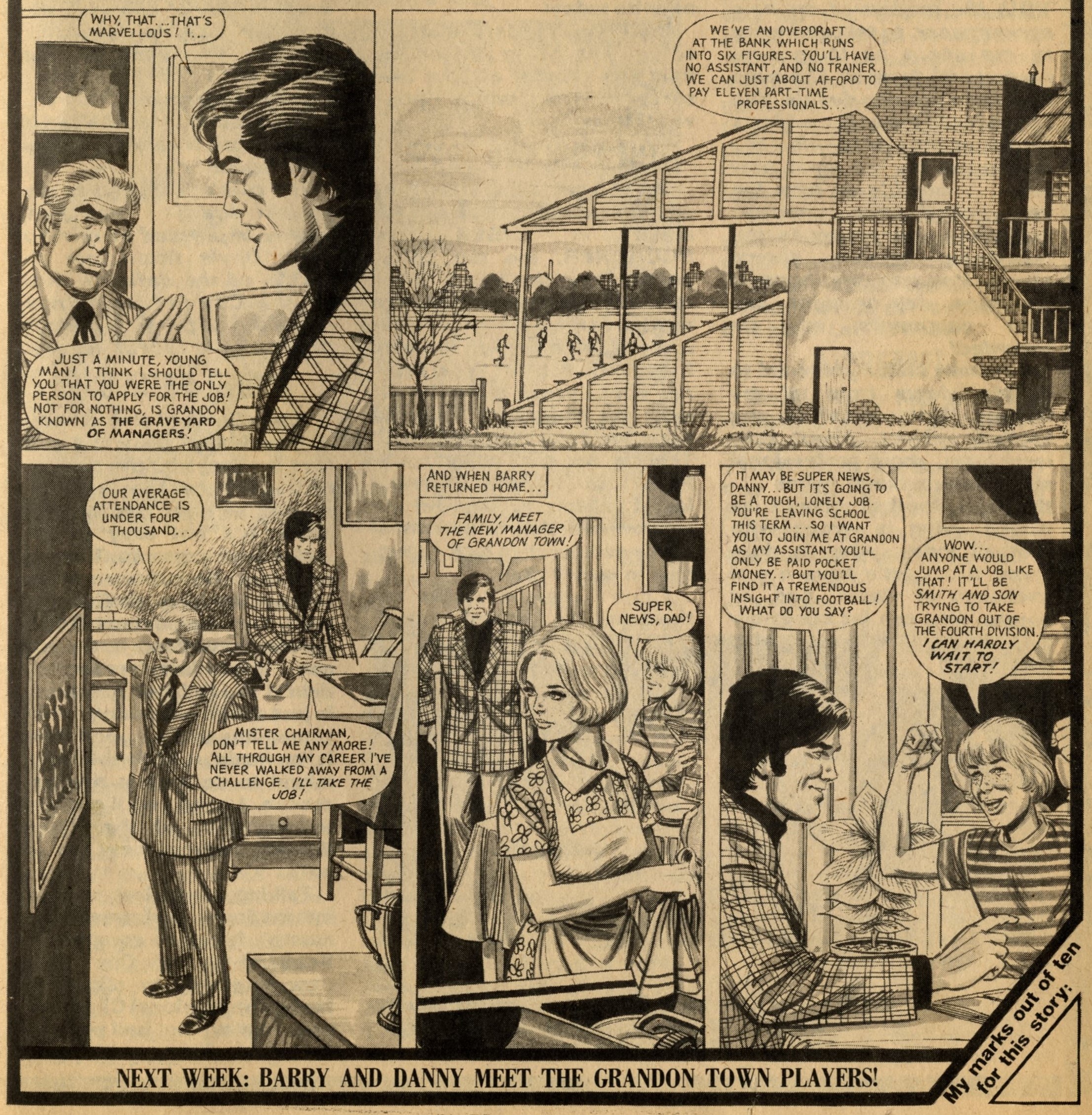 Smith and Son: Angelo Todaro (artist)