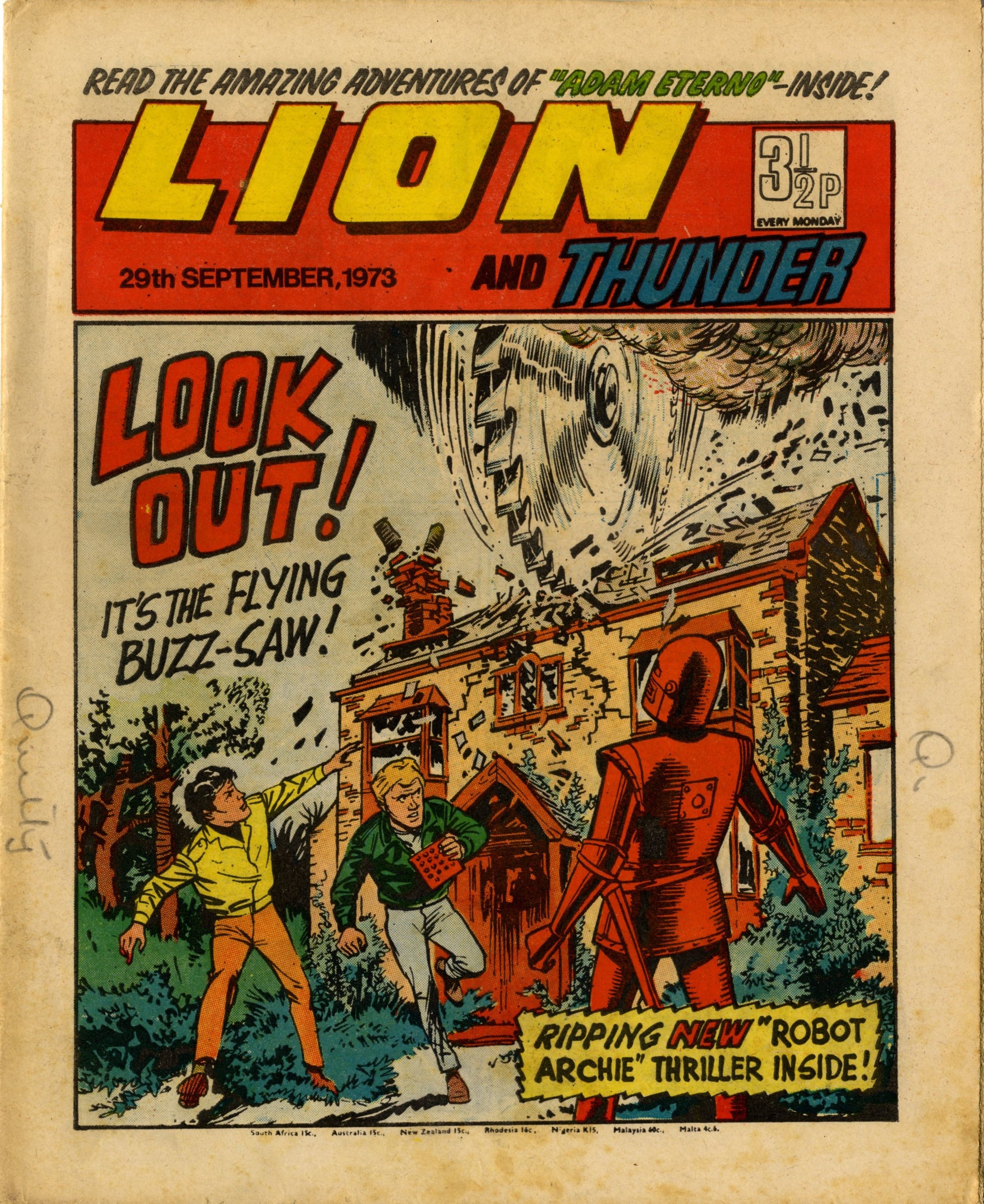Cover artwork: artist unknown