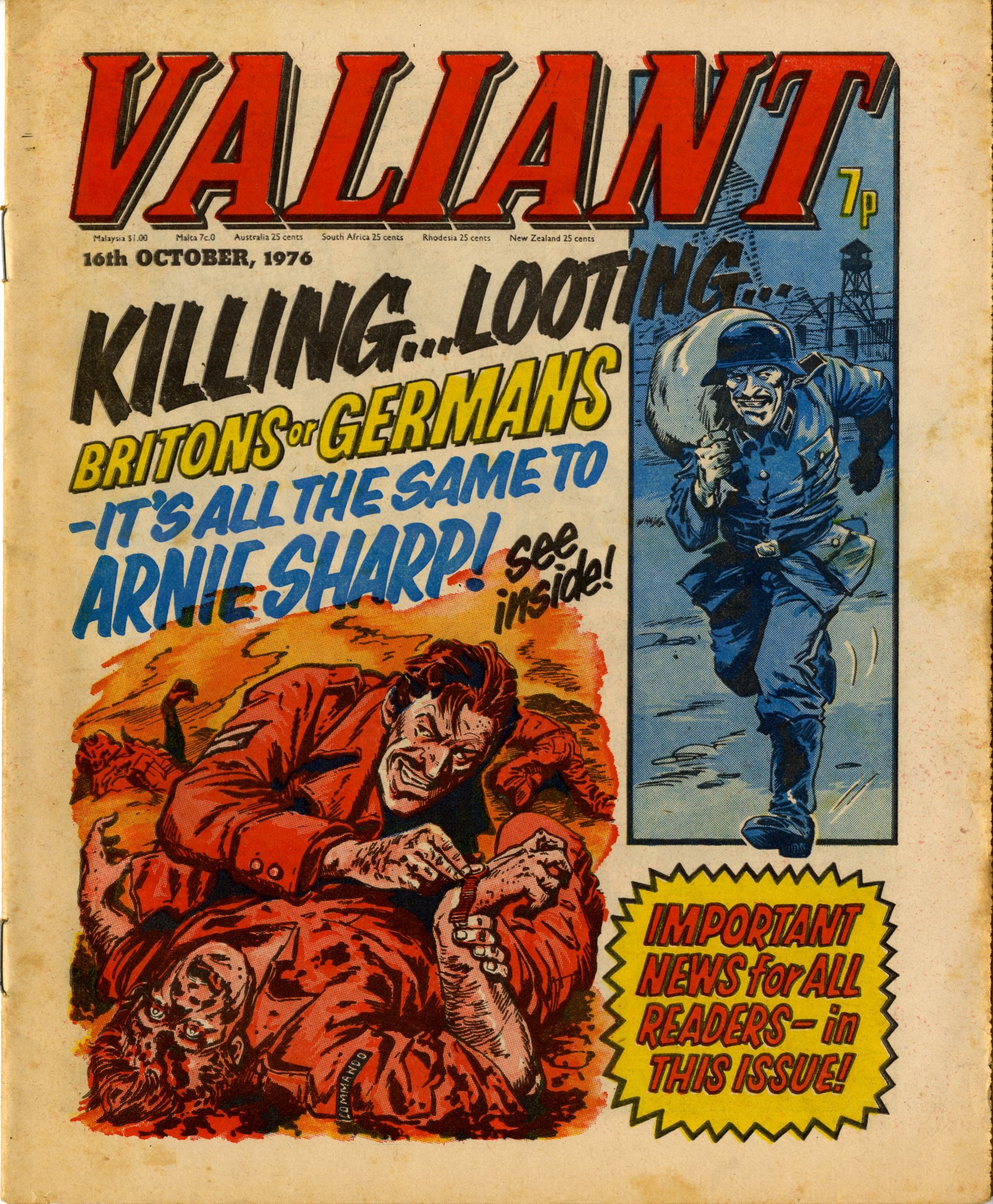 Cover artwork: artist unknown