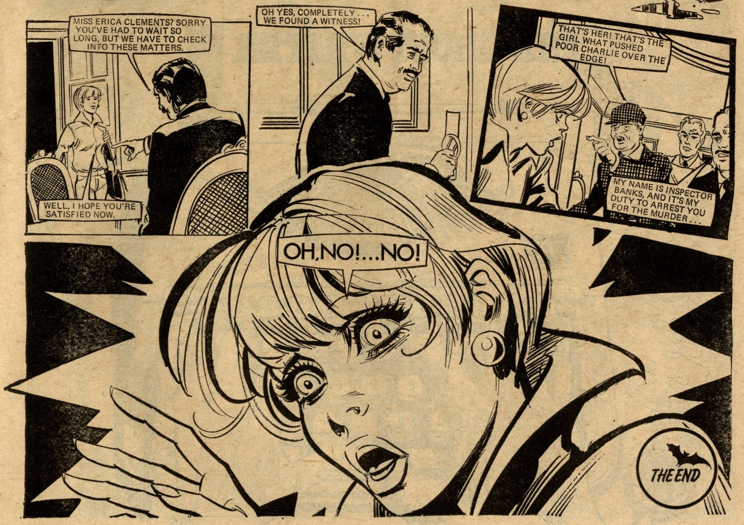 Two of a Kind: Rafael Busom (artist)